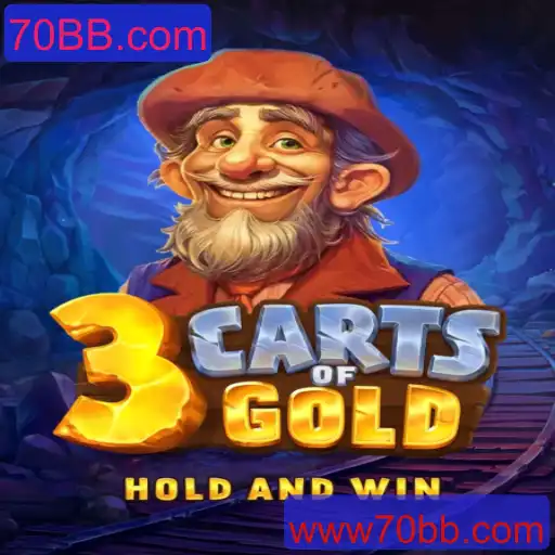 Explorando o Universo de 3cartsOfGold: O Jogo Revolucionário da 70BB.com