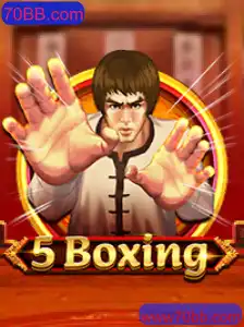 Descubra o Mundo Empolgante do Jogo 5Boxing