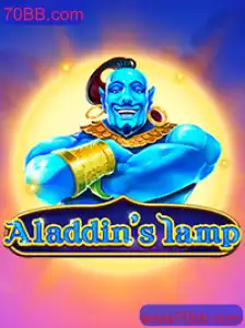 Explore a Magia de Aladdinslamp: O Novo Fenômeno dos Jogos Online