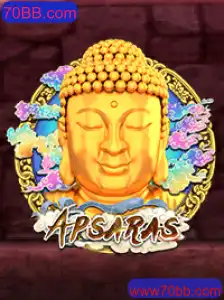 Descubra Apsaras: O Fascinante Jogo Oferecido por 70BB.com