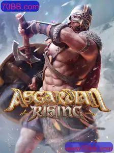 AsgardianRising: O Jogo de Estratégia que Conquista o Mundo