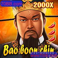 Descubra BaoBoonChin: O Jogo Que Está Conquistando o Mundo