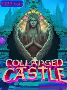 Explorando o Mundo do Jogo CollapsedCastle: Descrição, Introdução e Regras