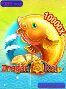 Explorando o Fascinante Mundo de DragonKoi