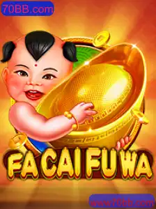 Explorando o Mundo do Jogo FaCaiFuWa: Uma Viagem ao 70BB.com