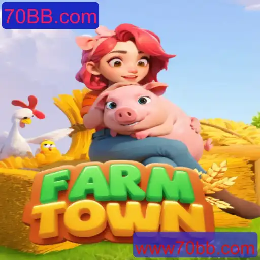 Explorando o Mundo Virtual de FarmTown no 70BB.com