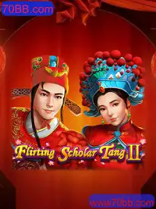 Flirting Scholar Tang II: Uma Jornada Inspirada pela Cultura e Estratégia