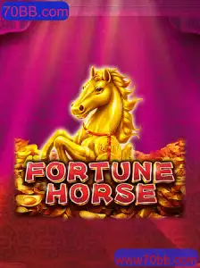Explorando o Universo de FortuneHorse: O Jogo de Casino Inovador