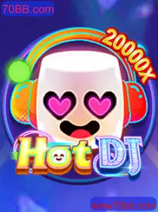Explorando o Mundo Fascinante de HotDJ: Um Jogo Inovador