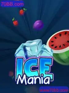 Descubra Tudo Sobre IceMania: O Novo Fenômeno dos Jogos Online