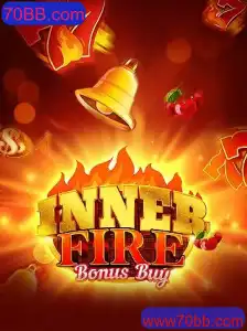 Explorando InnerFireBonusBuy: O Novo Jogo que Agita o Mundo dos Cassinos Online