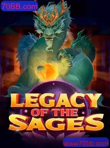 Explorando LegacyoftheSages: O Fascinante Mundo de Aventura e Estratégia