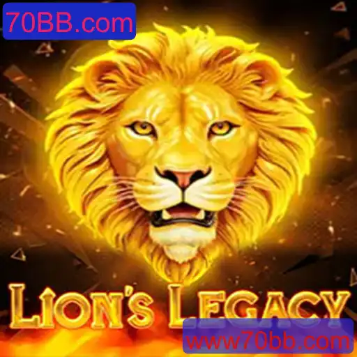 Descubra o Mundo de LionsLegacy: Um Novo Jogo com 70BB.com