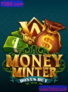 Explorando o Mundo do Jogo MoneyMinterBonusBuy na Plataforma 70BB.com
