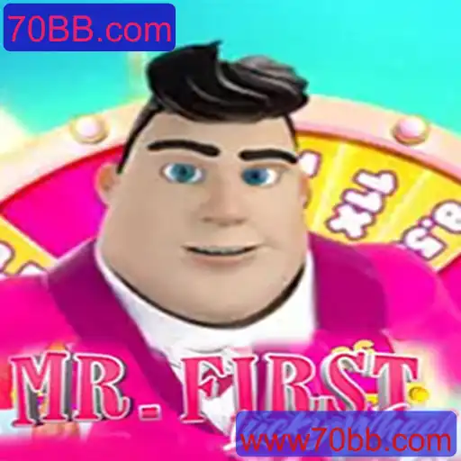 Explorando o Mundo de MrFirstLuckyWheel no 70BB.com