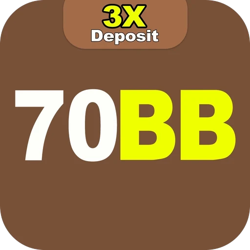 70BB.com Logo