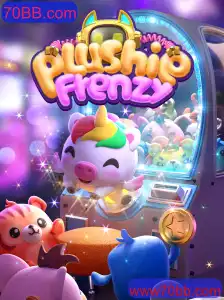 Explorando o Universo de PlushieFrenzy e a Conexão com 70BB.com