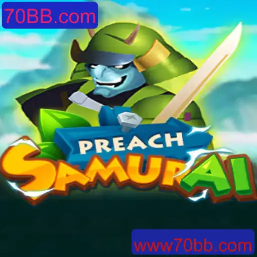 Descubra o Universo de PreachSamurai: O Novo Fenômeno dos Jogos