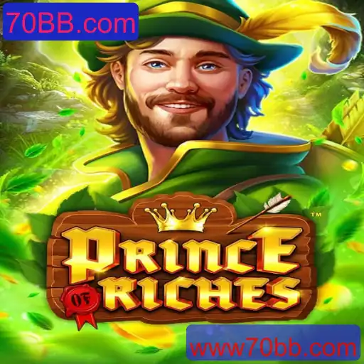 PrinceOfRiches: Descubra as Regras e Estratégias do Jogo da 70BB.com