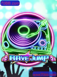 Explorando o Mundo Vibrante de RaveJump