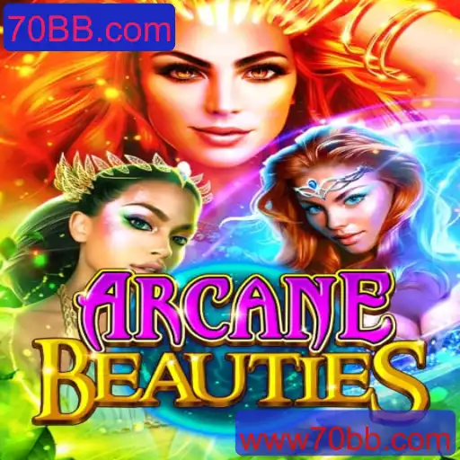 ArcaneBeauties: Descubra o Fascinante Mundo de 70BB.com