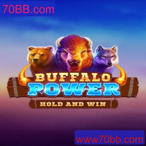 Explorando o Mundo de BuffaloPower: A Nova Sensação em Jogos Online