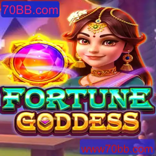 Explorando o Universo de FORTUNEGODDESS no 70BB.com