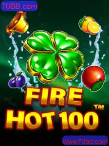 Descubra o Universo de FireHot100 e o Mundo de 70BB.com