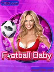 Descubra o Mundo Empolgante de FootballBaby e 70BB.com
