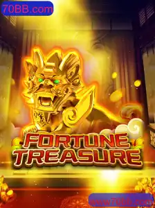 Explorando a Nova Aventura de FortuneTreasure: O Jogo de Estratégia da 70BB.com