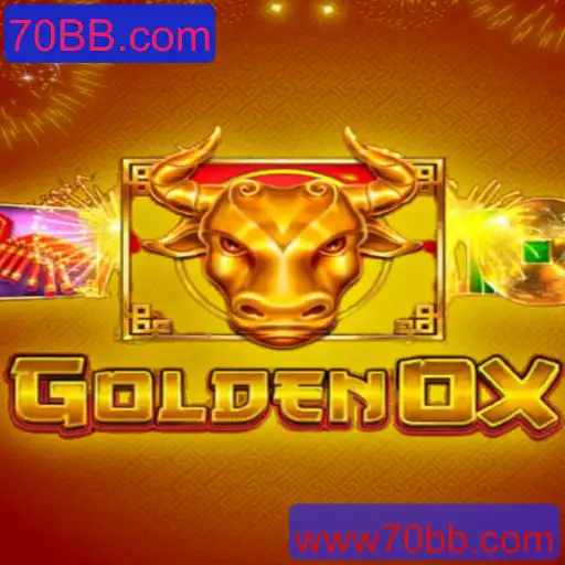 Descubra a Emoção do Jogo GoldenOx em 70BB.com