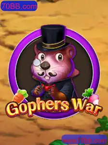 GophersWar: Explorando o Novo Fenômeno de Jogo Estratégico