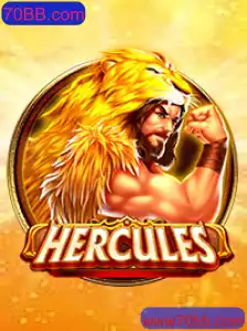 Descubra o Jogo Hercules: Aventuras Épicas e Regras de Jogo em 70BB.com