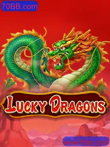 Conheça o emocionante jogo de estratégia LuckyDragons e sua integração com 70BB.com