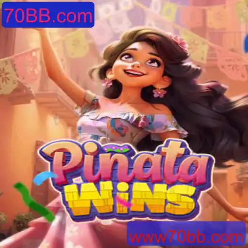 Descubra o Mundo de PinataWins no 70BB.com