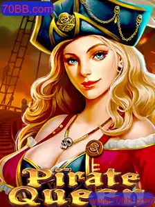 Explorando o Fascinante Mundo do Jogo PirateQueen em 70BB.com