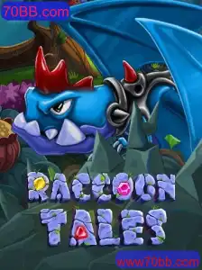 RaccoonTales: Um Mergulho no Mundo Fascinante do Jogo