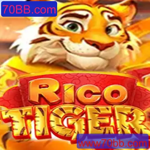 Explorando o Mundo de RicoTiger: O Novo Sensação dos Jogos Online