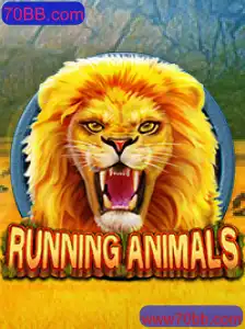 Descubra o Mundo Empolgante de RunningAnimals: O Jogo que Está Conquistando Todos
