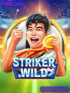 StrikerWILD: Descubra as Aventuras do Novo Jogo Sensação