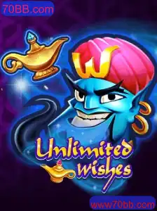 Desvendando 'UnlimitedWishes': Um Jogo de Estratégia e Criatividade em 70BB.com