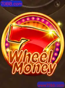 Explorando o Jogo WheelMoney: Uma Experiência Inovadora na Plataforma 70BB.com