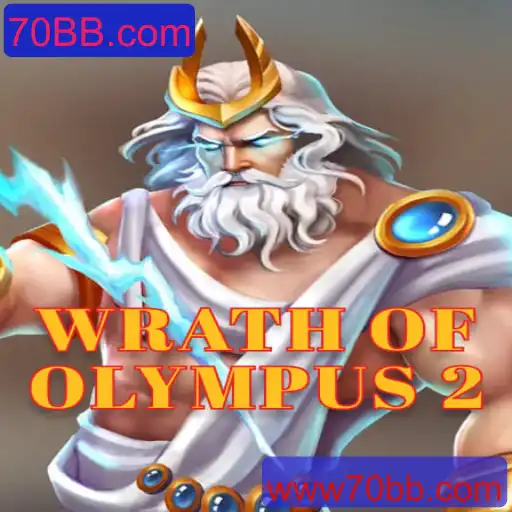 Descubra a Aventura Épica de WrathofOlympus2 no 70BB.com