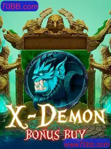 Explorando o Mundo Emocionante de XDemonBonusBuy e sua Conexão com 70BB.com
