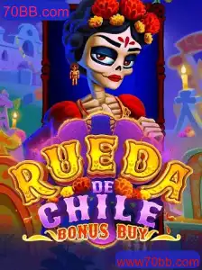 RuedaDeChileBonusBuy: Um Novo Fenômeno no Mundo dos Jogos Online