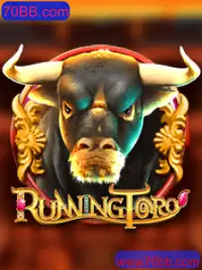 RunningToro: O Novo Fenômeno de Jogos no 70BB.com