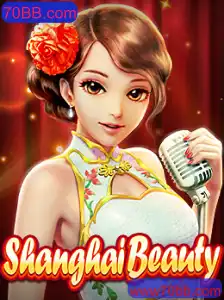 ShanghaiBeauty: Uma Jornada Fascinante no Mundo dos Jogos Online