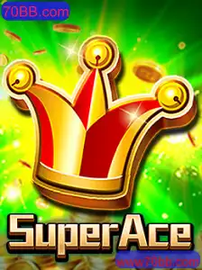 Descubra o Empolgante Mundo de SuperAce no 70BB.com