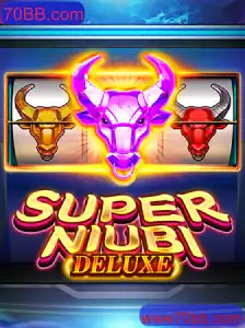 Descubra o Fascinante Mundo de SuperNiubiDeluxe