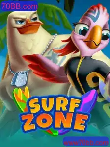 Explorando o Universo Vibrante de SurfZone: Um Guia Detalhado